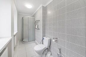 Potemkin's Favorite Suites