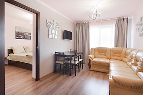 Potemkin's Favorite Suites