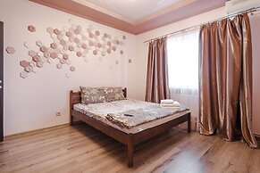 Potemkin's Favorite Suites