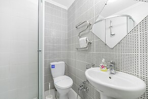Potemkin's Favorite Suites