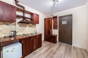 Potemkin's Favorite Suites