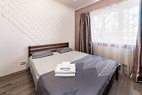 Potemkin's Favorite Suites