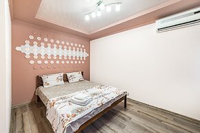 Potemkin's Favorite Suites