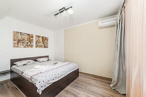 Potemkin's Favorite Suites