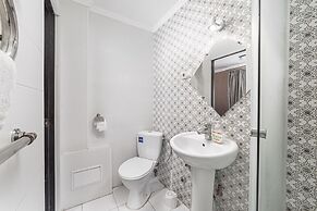 Potemkin's Favorite Suites
