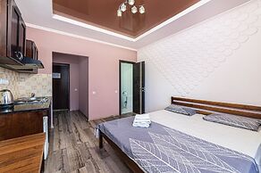 Potemkin's Favorite Suites