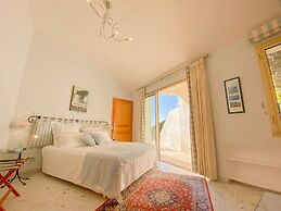 Villa Saint Maxime