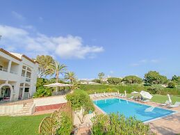 Villa Saint Maxime