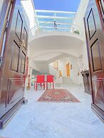 Villa Saint Maxime