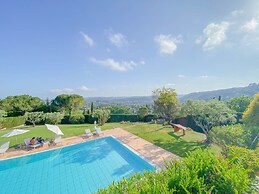Villa Saint Maxime