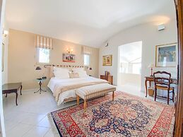 Villa Saint Maxime