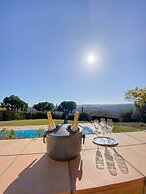 Villa Saint Maxime