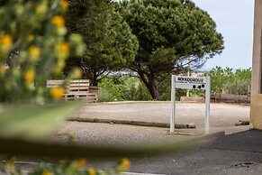 VVF Narbonne-Plage Saint-Pierre-la-Mer
