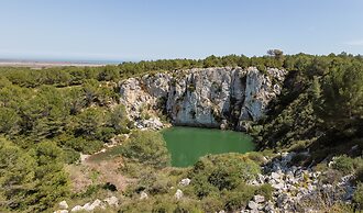 VVF Narbonne-Plage Saint-Pierre-la-Mer