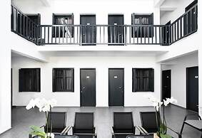 Atlas Hotel Skiathos