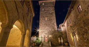 Castello di Mugnana