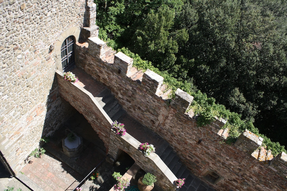 Castello di Mugnana
