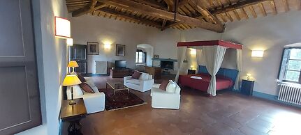 Castello di Mugnana