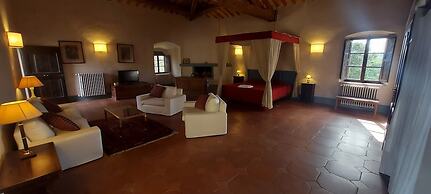 Castello di Mugnana