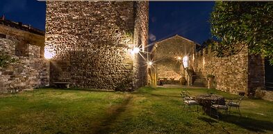 Castello di Mugnana