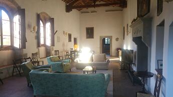 Castello di Mugnana