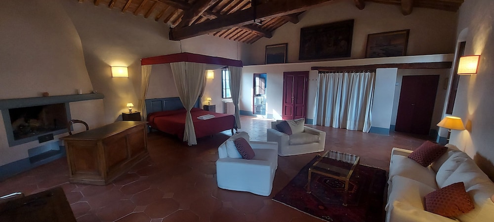 Castello di Mugnana