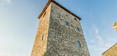 Castello di Mugnana