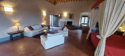 Castello di Mugnana
