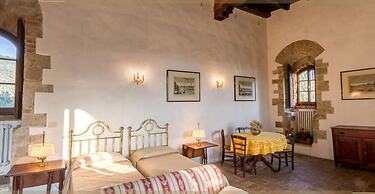 Castello di Mugnana