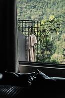 Silverback Lodge
