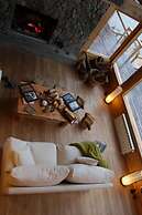 Aguas Arriba Lodge
