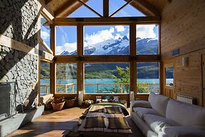 Aguas Arriba Lodge