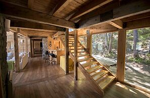 Aguas Arriba Lodge
