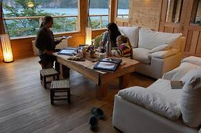 Aguas Arriba Lodge