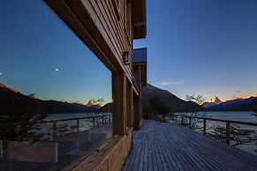 Aguas Arriba Lodge