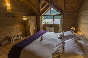 Aguas Arriba Lodge