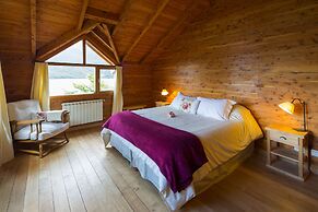 Aguas Arriba Lodge