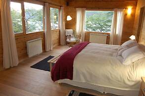 Aguas Arriba Lodge