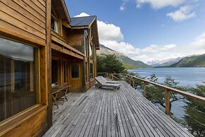 Aguas Arriba Lodge