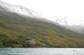 Aguas Arriba Lodge