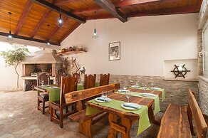 Villa Juraj