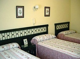 Hostal Restaurante Torremar
