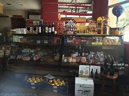 Hostal Restaurante Torremar