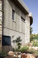 Pnai - Villa in the Galilee