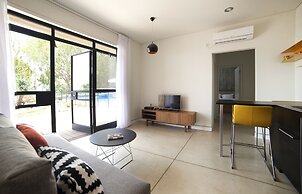Pnai - Villa in the Galilee