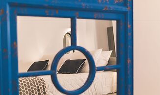 Modernity Suites
