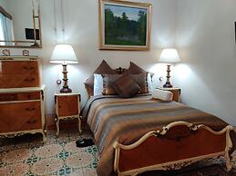 Azcami Boutique Hotel