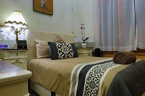 Azcami Boutique Hotel