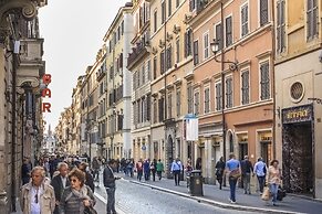 Babuino 79