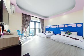 Kenting Aqual Inn